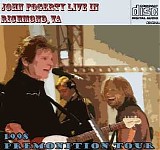 John Fogerty - Live At Classic Amphitheater, Richmond, Va, Usa