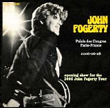 John Fogerty - Palais des Congres, Paris