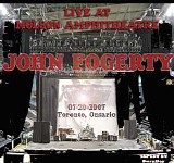 John Fogerty - Live At Molson Amphitheatre,Toronto, Ontario, Canada