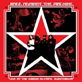 Rage Against The Machine - Live At The Grand Olympic Auditorium