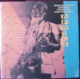 Pharoah Sanders, John Hicks, Curtis Lundy & Idris Muhammad - Africa
