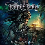 Temple Balls - Untamed