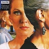 Styx - Pieces of Eight