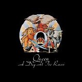 Queen - A Day at the Races