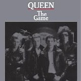 Queen - The Game