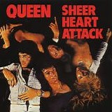 Queen - Sheer Heart Attack