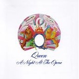 Queen - A Night at the Opera