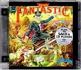 Elton John - Captain Fantastic And The Brown Dirt Cowboy