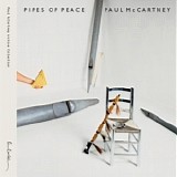 Paul McCartney - Pipes Of Peace