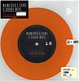 Mumford & Sons & Baaba Maal - There Will Be Time