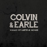 Shawn Colvin & Steve Earle - Wake Up Little Susie