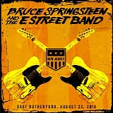 Bruce Springsteen - The River Tour II - 2016.08.23 - MetLife Stadium, East Rutherford, NJ