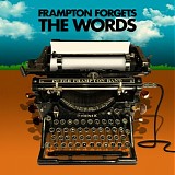 Peter Frampton - Frampton Forgets The Words