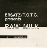 Various artists - Raw Milk