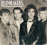 The Rainmakers - Small Circles