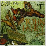 John Fahey - America