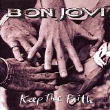 Bon Jovi - Keep The Faith