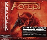 Accept - Blind Rage