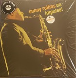 Sonny Rollins - On Impulse!