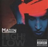 Marilyn Manson - The High End Of Low