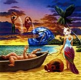 Journey - Trial By Fire