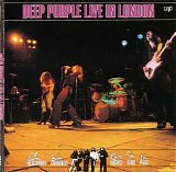 Deep Purple - Live In London