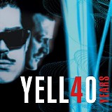 Yello - Yello 40 Years