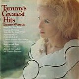 Tammy Wynette - Tammy's Greatest Hits