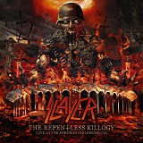 Slayer - The Repentless Killogy