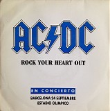 AC/DC - Rock Your Heart Out