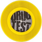 Drug Test - Needle In Your Neck