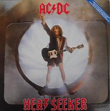 AC/DC - Heatseeker