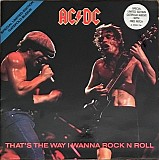 AC/DC - That's The Way I Wanna Rock N Roll