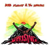 Bob Marley & The Wailers - Uprising