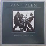 Van Halen - Women And Children First