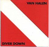 Van Halen - Diver Down