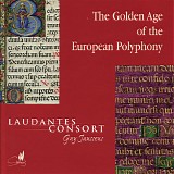 Laudantes Consort (conducted by Guy Janssens) - The Golden Age of the European Polyphony