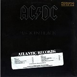 AC/DC - Back In Black
