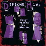 Depeche Mode - Songs Of Faith And Devotion