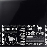 Deftones - White Pony