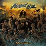 Against Evil - Fatal Assault