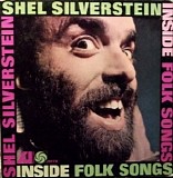 Shel Silverstein - Inside Folk Songs