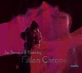 Jac Berrocal & Riverdog - Fallen Chrome