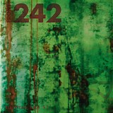 Front 242 - 91 (European Tour)
