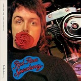 Paul McCartney and Wings - Red Rose Speedway [Archive Collection]