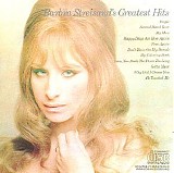 Barbra Streisand - Barbra Streisand's Greatest Hits Volume 2