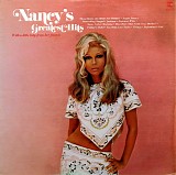 Nancy Sinatra - Nancy Sinatra - Greatest Hits