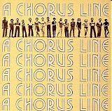 London Theatre Orchestra and Cast - A Chorus Line