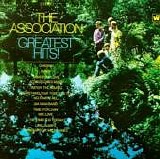 The Association - Greatest Hits