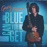 Gary Moore - How Blue Can You Get